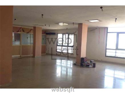 Commercial Office Space for Rent